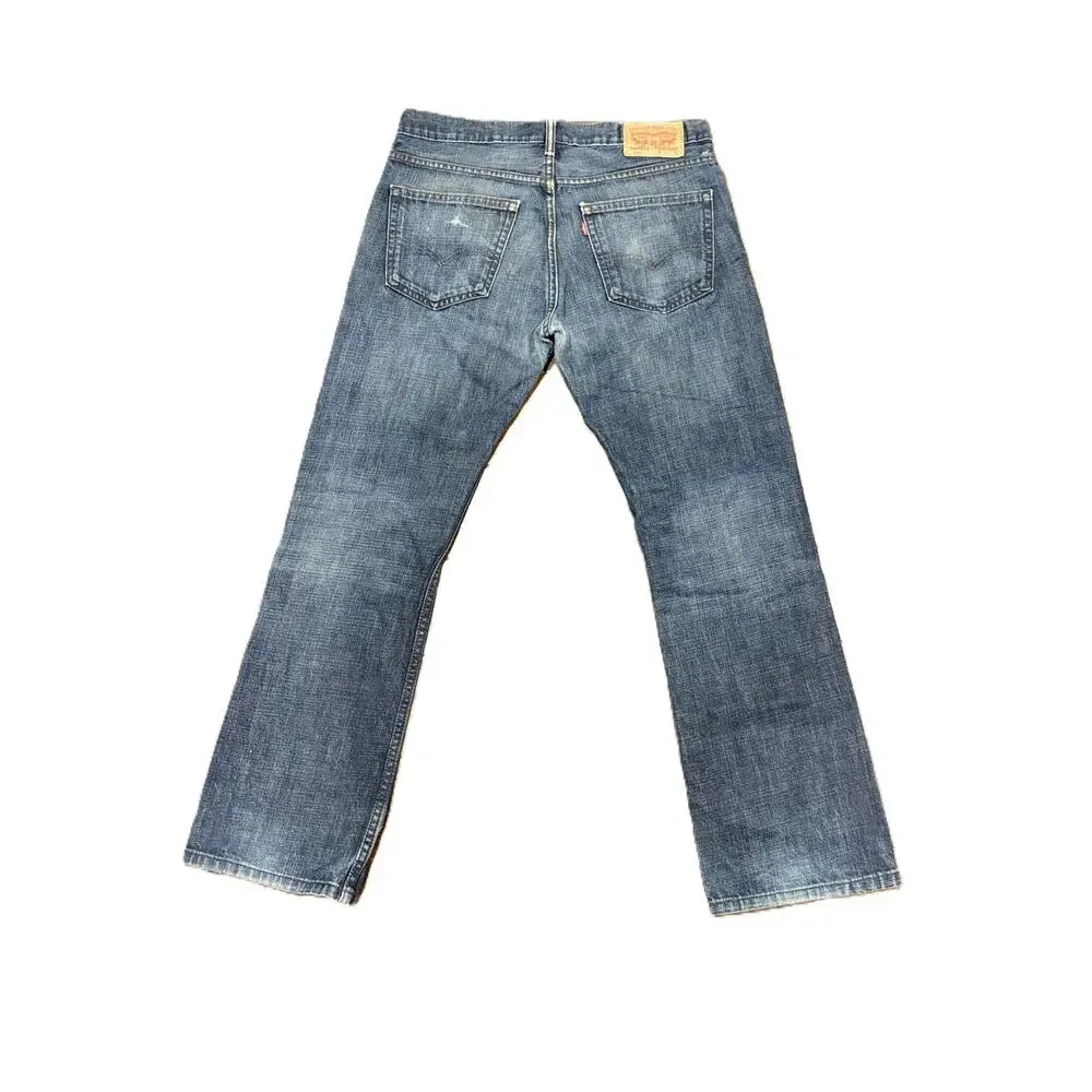 Levis classic vintage